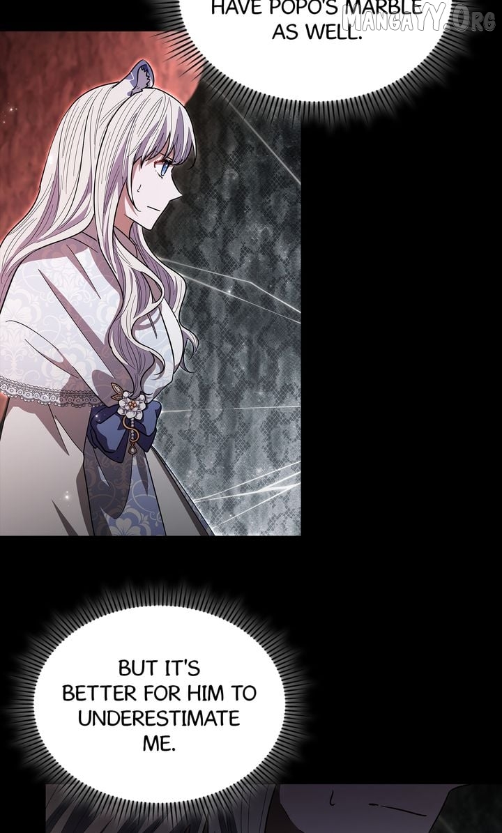 I Become the Tiger’s Daughter Chapter 96 - page 29