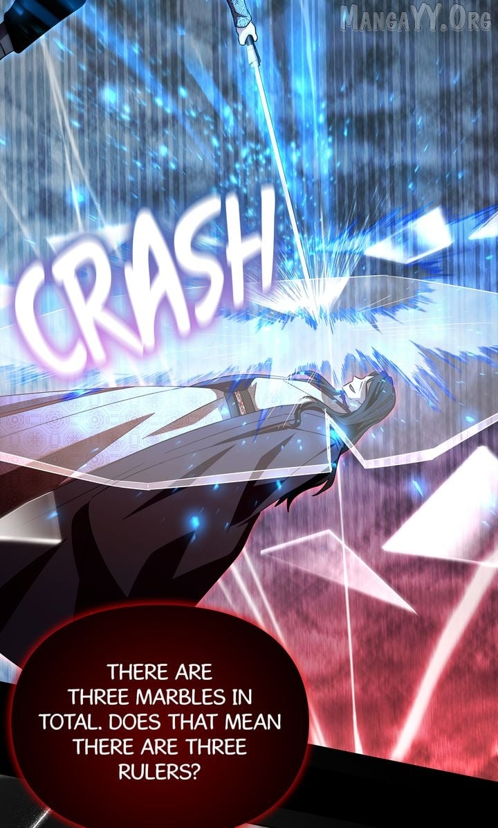 I Become the Tiger’s Daughter Chapter 96 - page 38