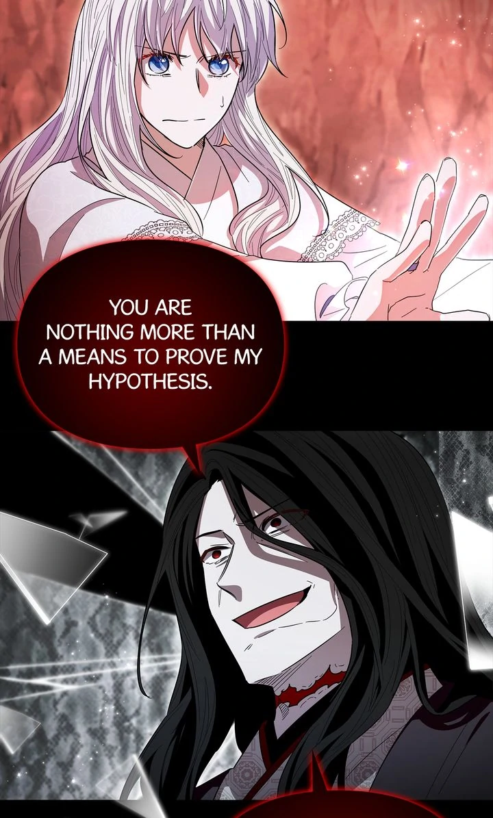 I Become the Tiger’s Daughter Chapter 96 - page 42