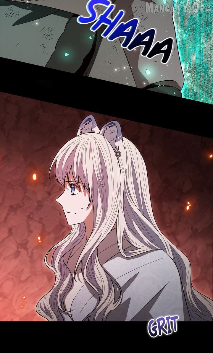 I Become the Tiger’s Daughter Chapter 96 - page 52