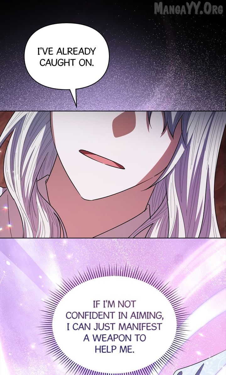 I Become the Tiger’s Daughter Chapter 96 - page 60