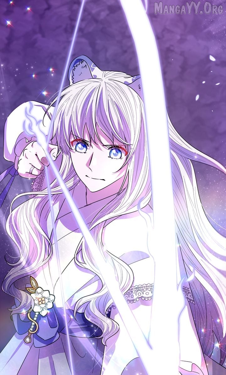 I Become the Tiger’s Daughter Chapter 96 - page 64