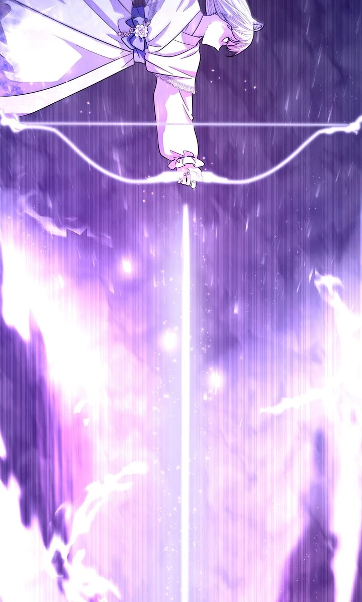 I Become the Tiger’s Daughter Chapter 96 - page 73