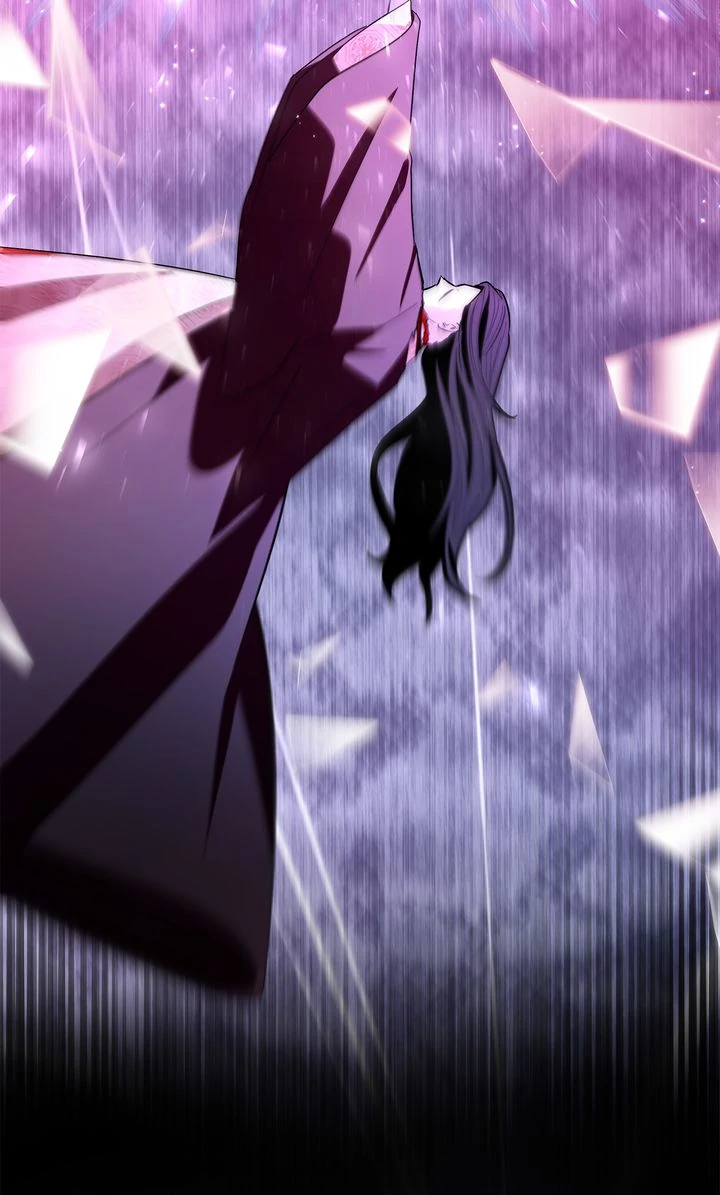 I Become the Tiger’s Daughter Chapter 96 - page 78