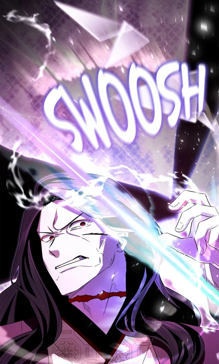 I Become the Tiger’s Daughter Chapter 96 - page 81