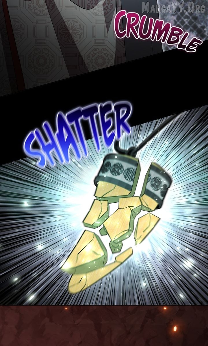 I Become the Tiger’s Daughter Chapter 96 - page 88