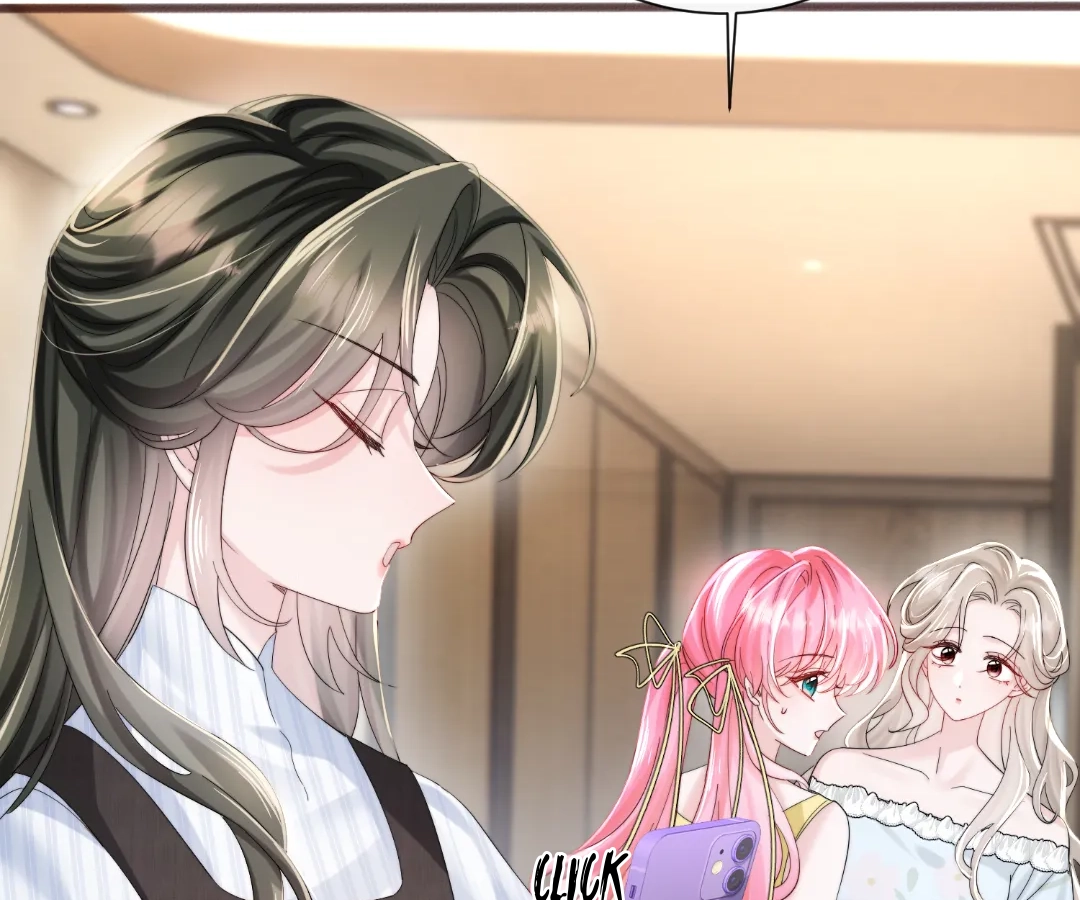 Transmigrating as the Younger Sister of a Bigshot with Multiple Identities Chapter 85 - page 10