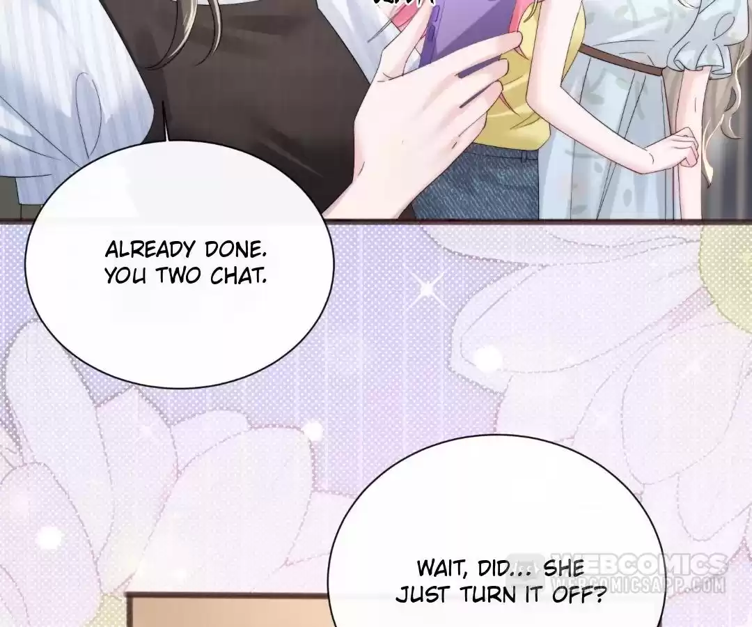 Transmigrating as the Younger Sister of a Bigshot with Multiple Identities Chapter 85 - page 11