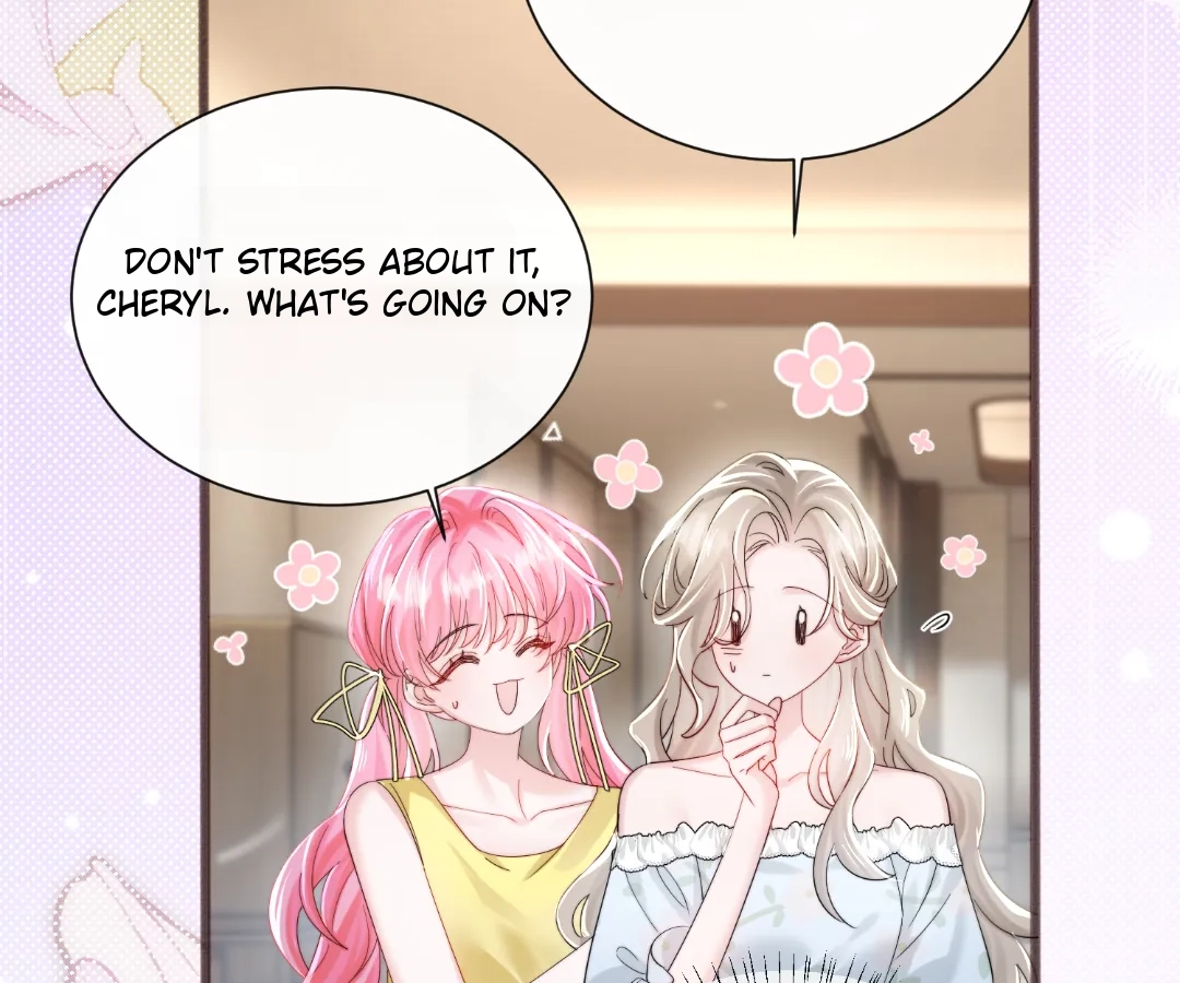 Transmigrating as the Younger Sister of a Bigshot with Multiple Identities Chapter 85 - page 12