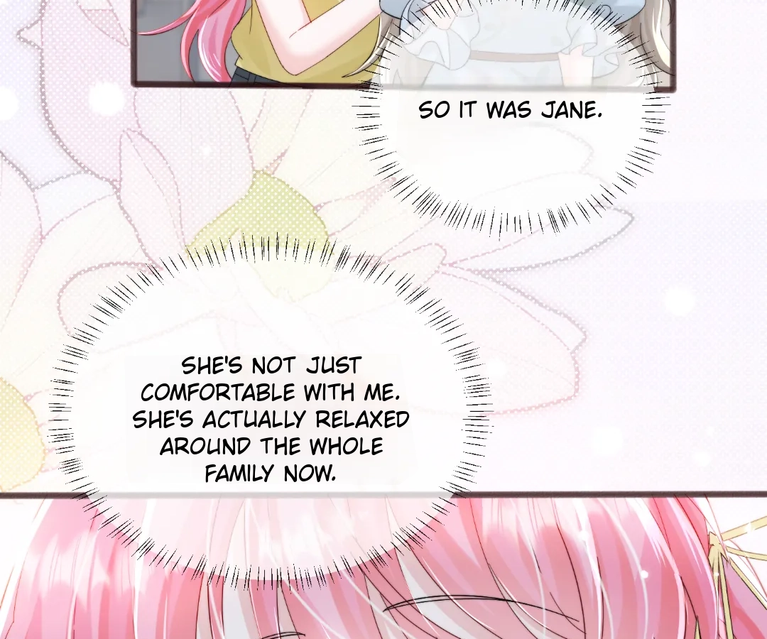 Transmigrating as the Younger Sister of a Bigshot with Multiple Identities Chapter 85 - page 13