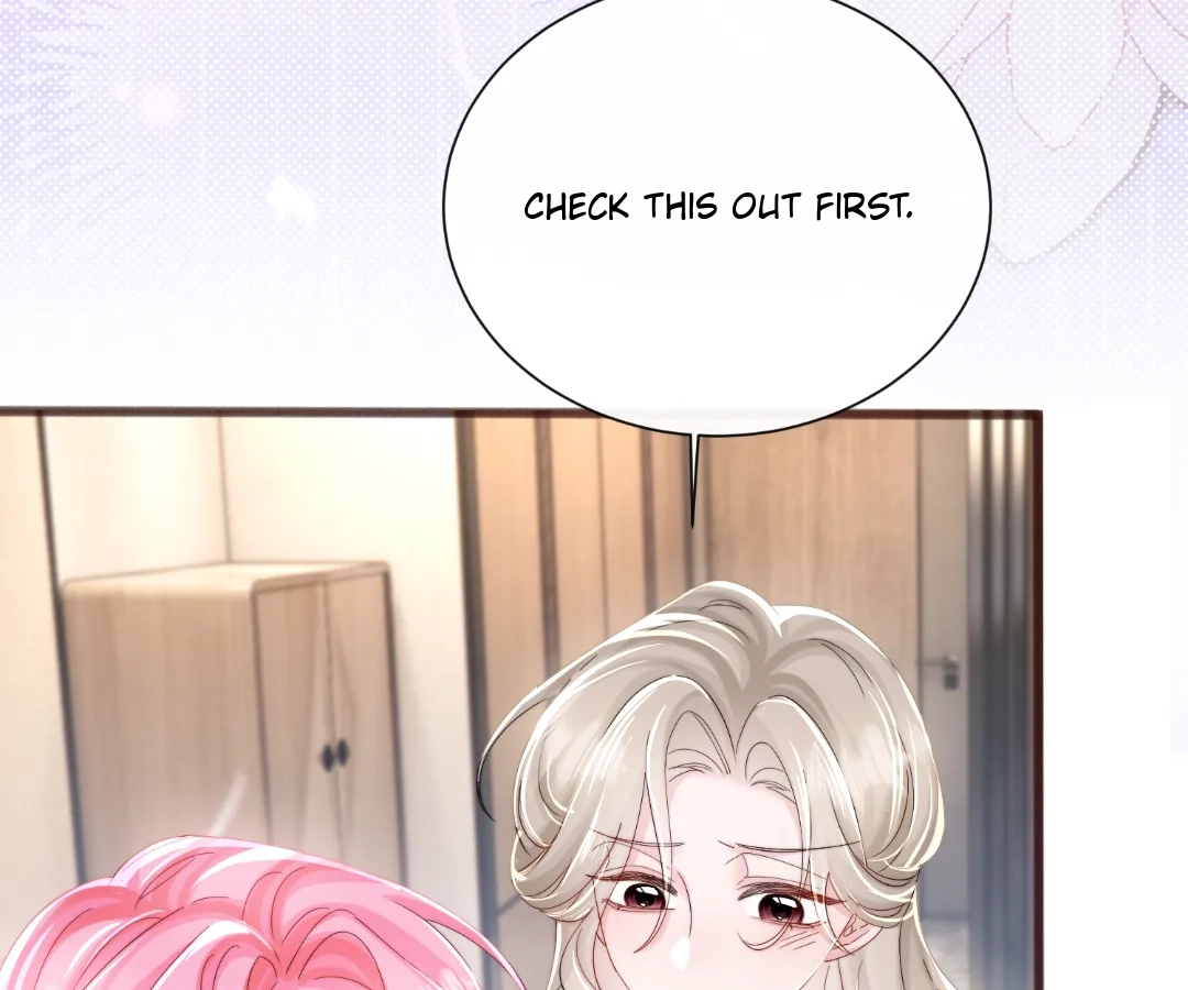 Transmigrating as the Younger Sister of a Bigshot with Multiple Identities Chapter 85 - page 15