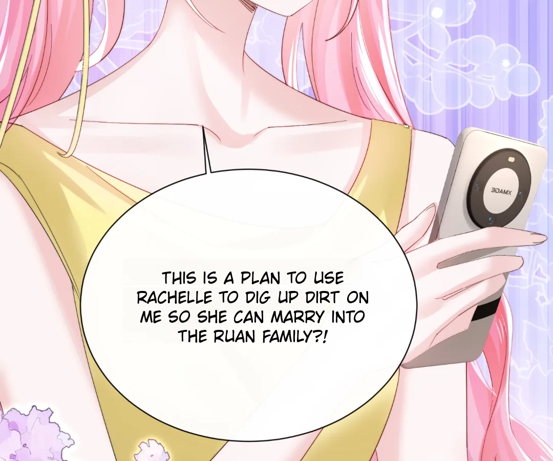 Transmigrating as the Younger Sister of a Bigshot with Multiple Identities Chapter 85 - page 18