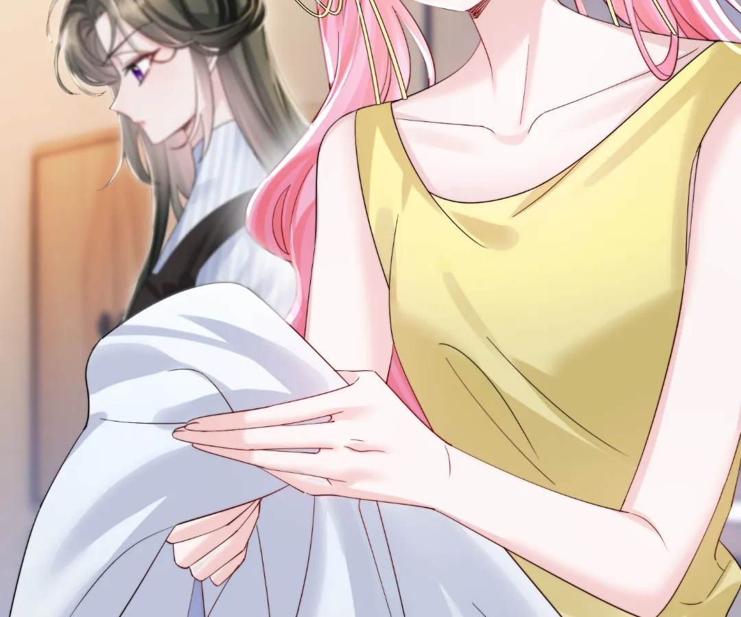 Transmigrating as the Younger Sister of a Bigshot with Multiple Identities Chapter 85 - page 2