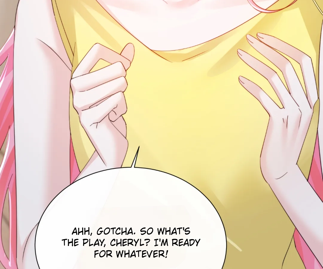 Transmigrating as the Younger Sister of a Bigshot with Multiple Identities Chapter 85 - page 23