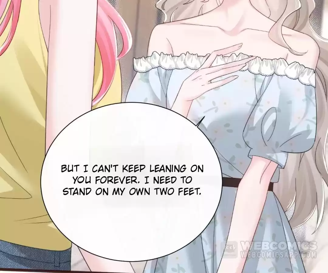 Transmigrating as the Younger Sister of a Bigshot with Multiple Identities Chapter 85 - page 27