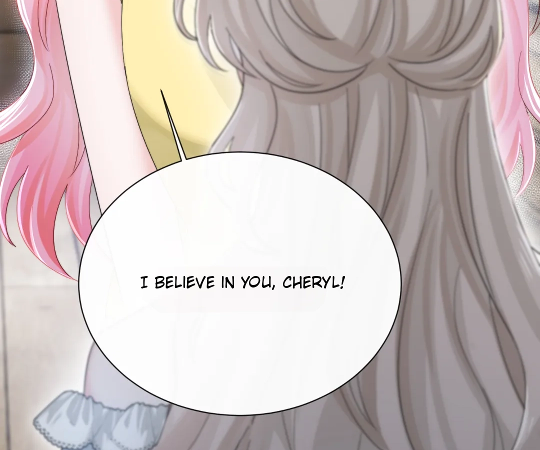 Transmigrating as the Younger Sister of a Bigshot with Multiple Identities Chapter 85 - page 33