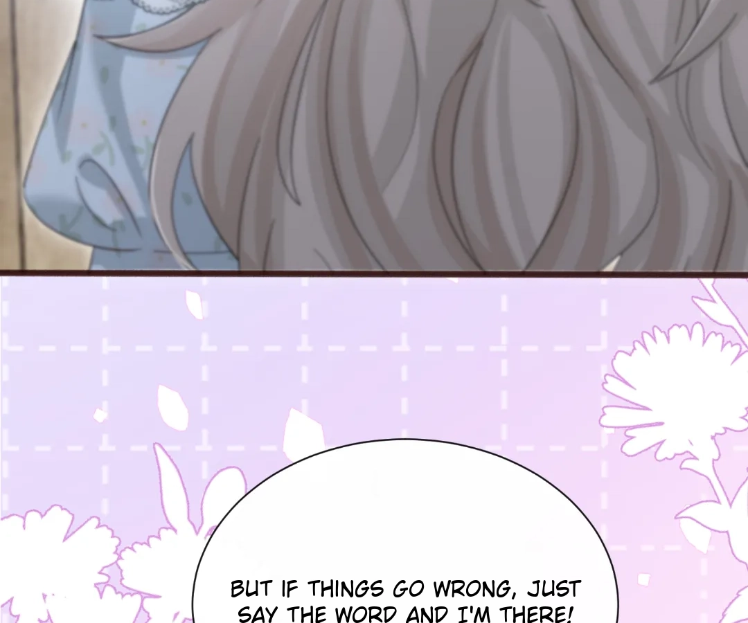 Transmigrating as the Younger Sister of a Bigshot with Multiple Identities Chapter 85 - page 34
