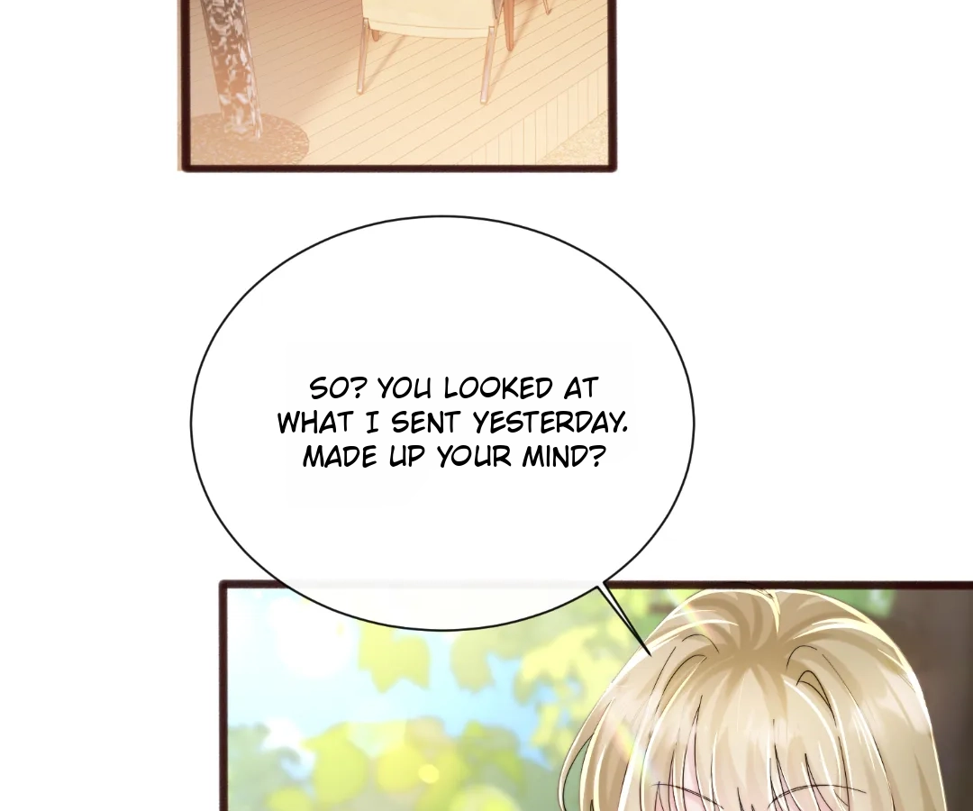 Transmigrating as the Younger Sister of a Bigshot with Multiple Identities Chapter 85 - page 38