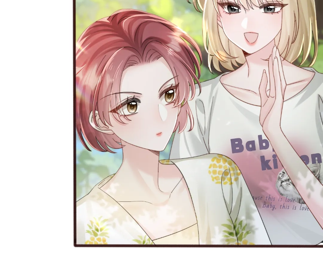 Transmigrating as the Younger Sister of a Bigshot with Multiple Identities Chapter 85 - page 39