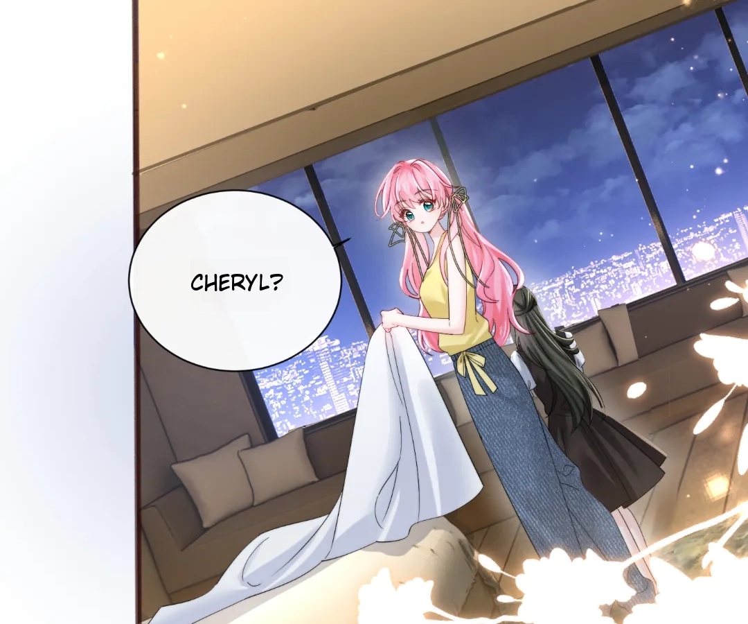 Transmigrating as the Younger Sister of a Bigshot with Multiple Identities Chapter 85 - page 4