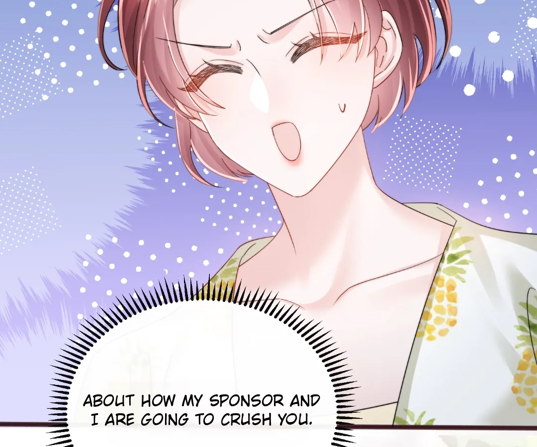Transmigrating as the Younger Sister of a Bigshot with Multiple Identities Chapter 85 - page 41