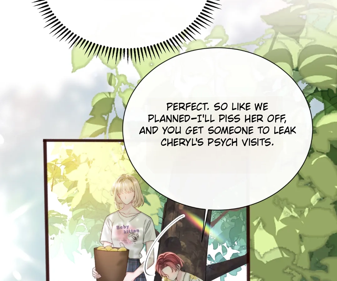 Transmigrating as the Younger Sister of a Bigshot with Multiple Identities Chapter 85 - page 42