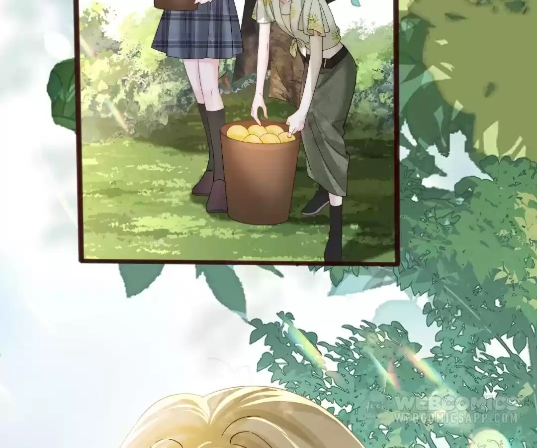 Transmigrating as the Younger Sister of a Bigshot with Multiple Identities Chapter 85 - page 43