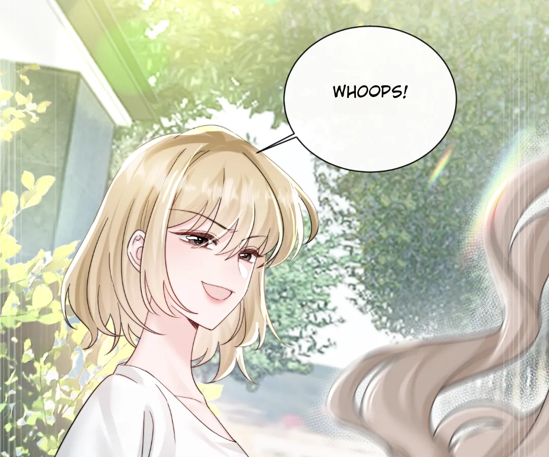 Transmigrating as the Younger Sister of a Bigshot with Multiple Identities Chapter 85 - page 49