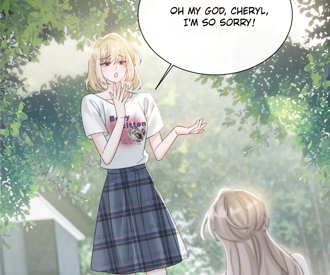 Transmigrating as the Younger Sister of a Bigshot with Multiple Identities Chapter 85 - page 52