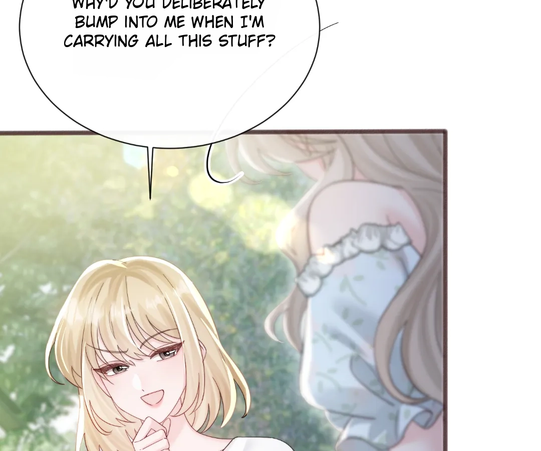 Transmigrating as the Younger Sister of a Bigshot with Multiple Identities Chapter 85 - page 54