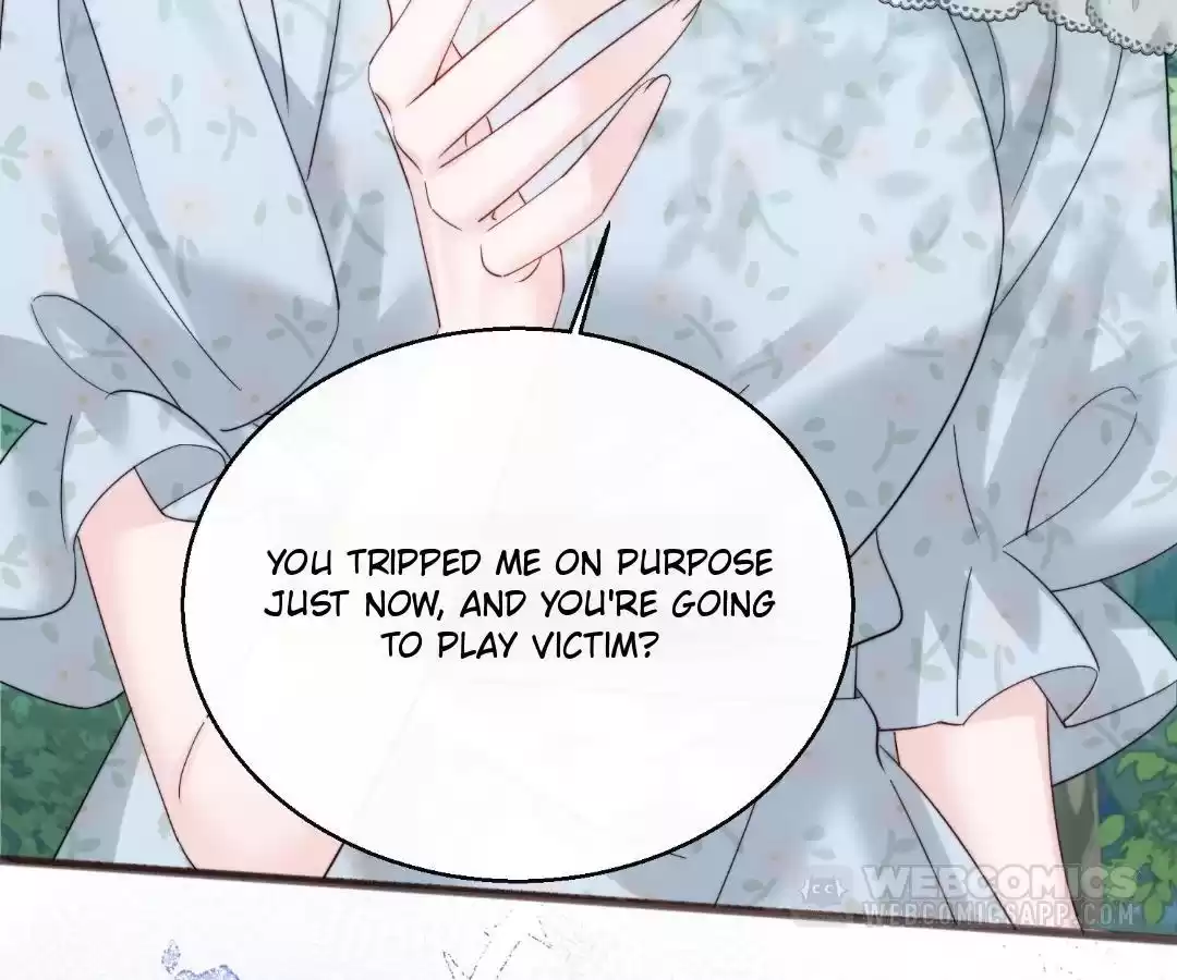 Transmigrating as the Younger Sister of a Bigshot with Multiple Identities Chapter 85 - page 59