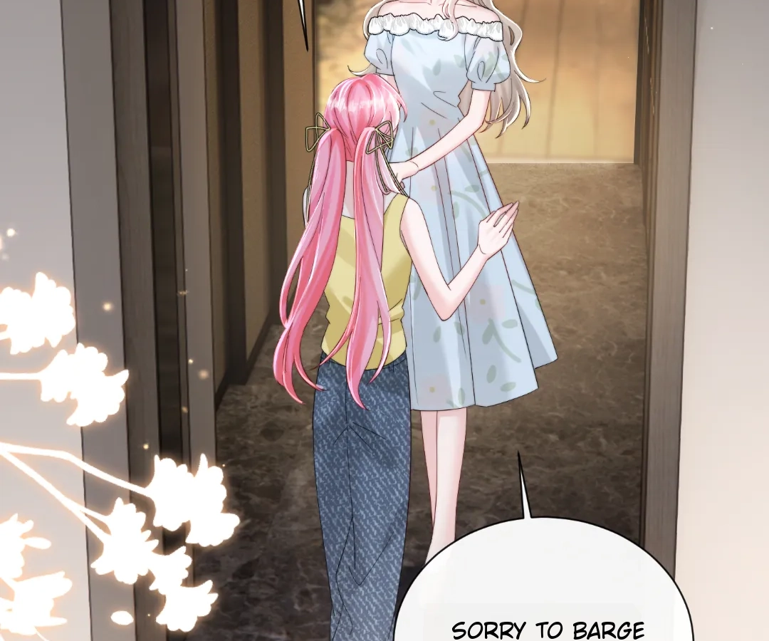 Transmigrating as the Younger Sister of a Bigshot with Multiple Identities Chapter 85 - page 6