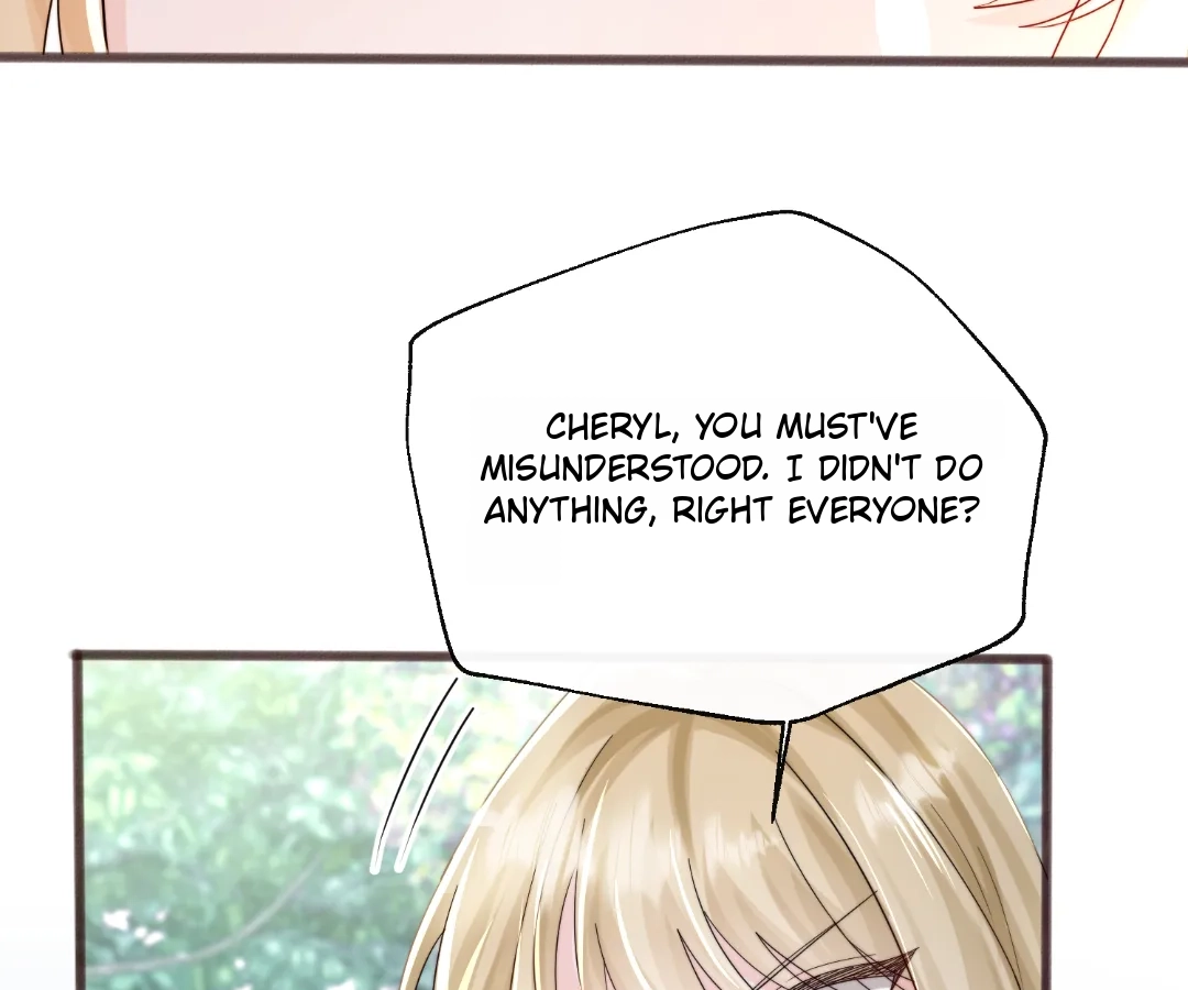 Transmigrating as the Younger Sister of a Bigshot with Multiple Identities Chapter 85 - page 65