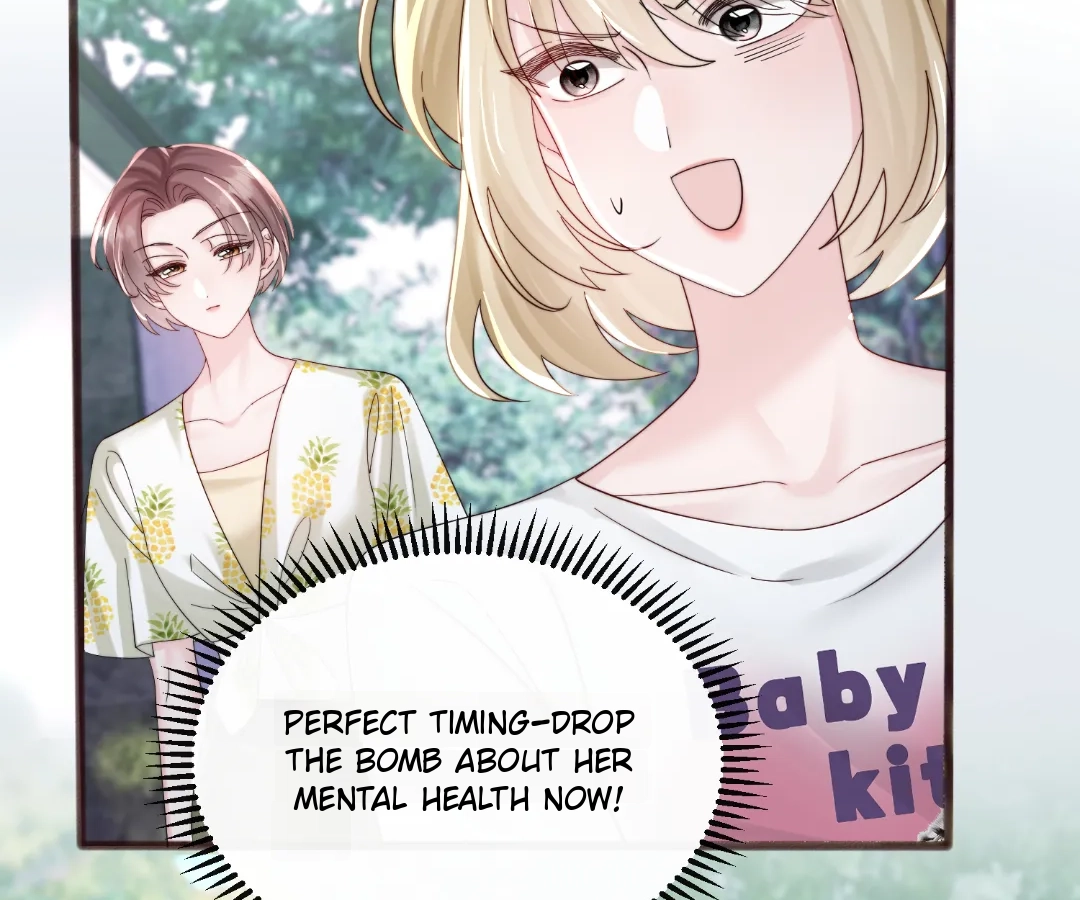 Transmigrating as the Younger Sister of a Bigshot with Multiple Identities Chapter 85 - page 66