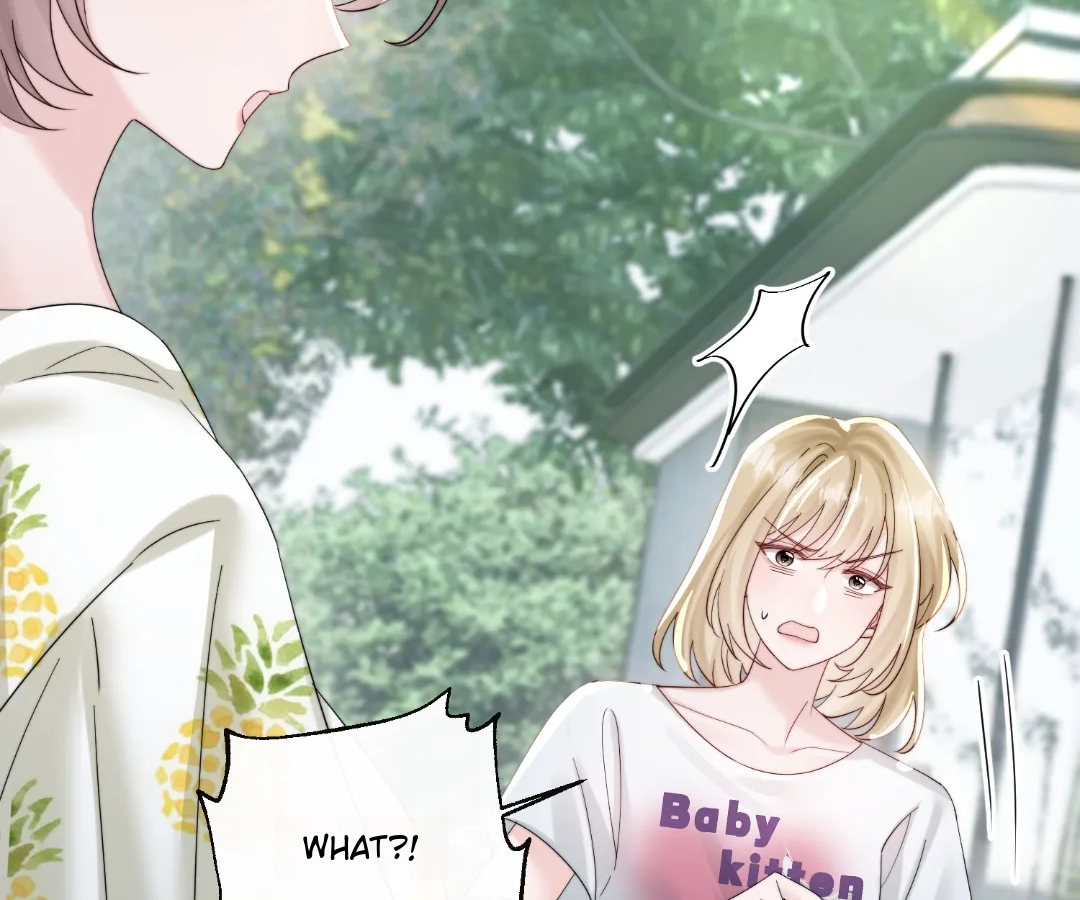 Transmigrating as the Younger Sister of a Bigshot with Multiple Identities Chapter 85 - page 68