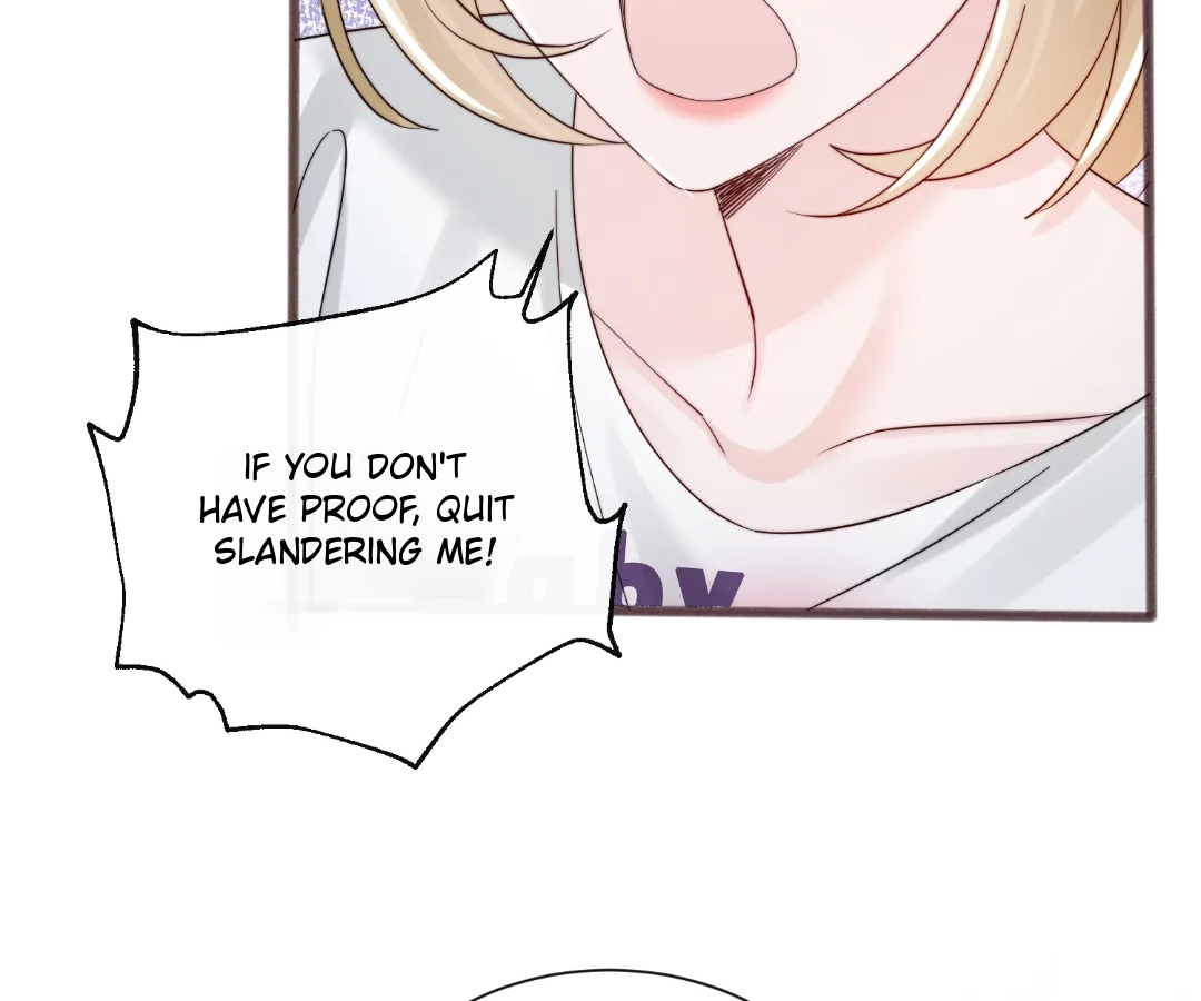 Transmigrating as the Younger Sister of a Bigshot with Multiple Identities Chapter 85 - page 71