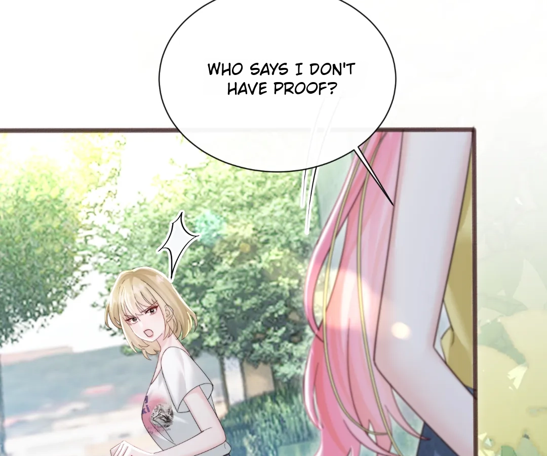 Transmigrating as the Younger Sister of a Bigshot with Multiple Identities Chapter 85 - page 72