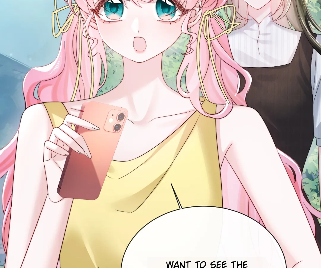 Transmigrating as the Younger Sister of a Bigshot with Multiple Identities Chapter 85 - page 74