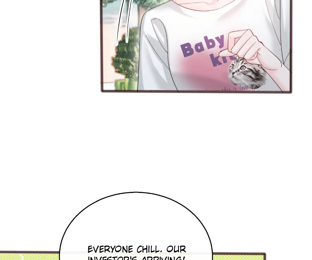 Transmigrating as the Younger Sister of a Bigshot with Multiple Identities Chapter 85 - page 77