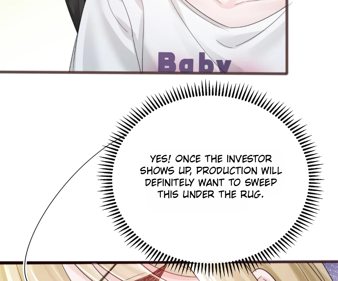 Transmigrating as the Younger Sister of a Bigshot with Multiple Identities Chapter 85 - page 79