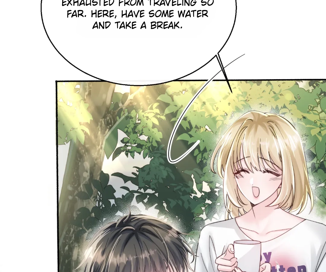 Transmigrating as the Younger Sister of a Bigshot with Multiple Identities Chapter 86 - page 10