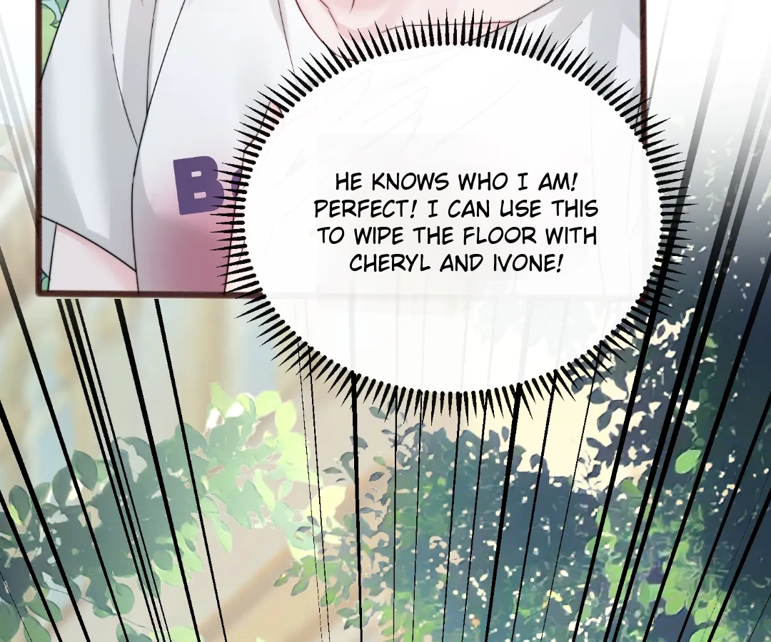 Transmigrating as the Younger Sister of a Bigshot with Multiple Identities Chapter 86 - page 16