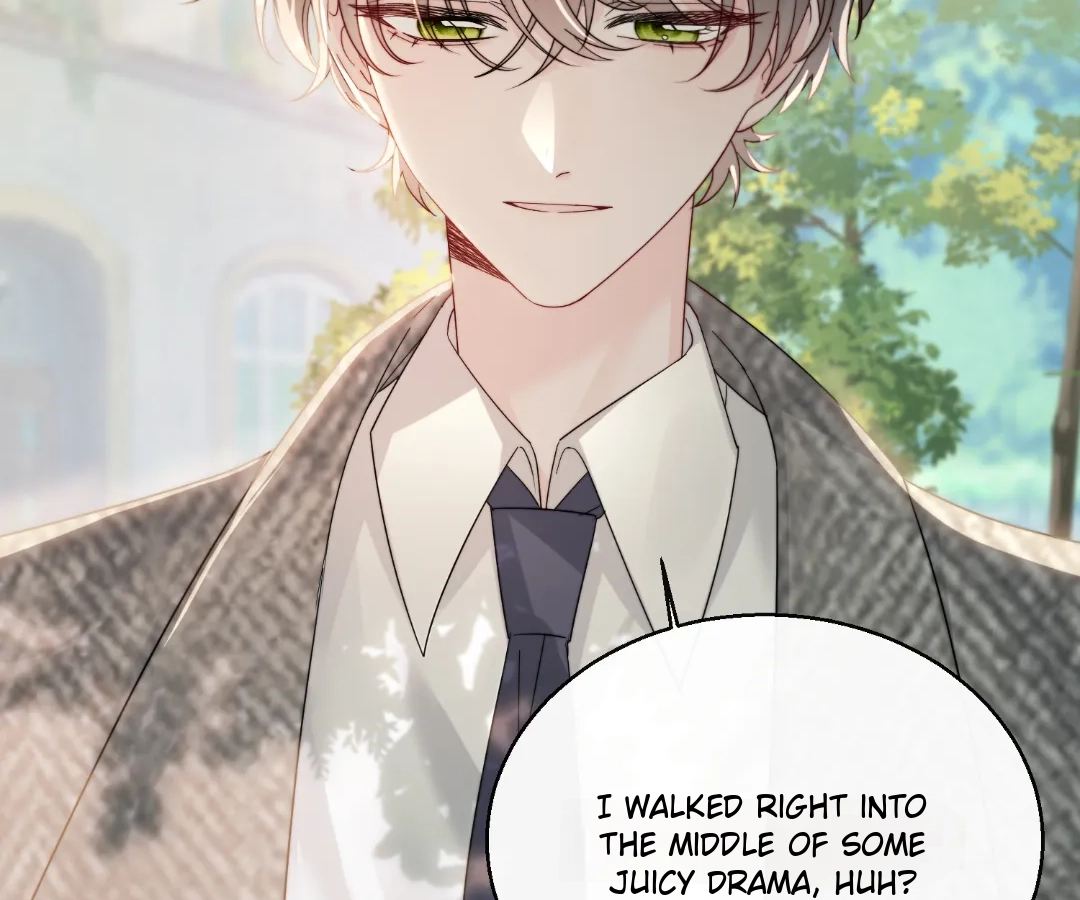 Transmigrating as the Younger Sister of a Bigshot with Multiple Identities Chapter 86 - page 2