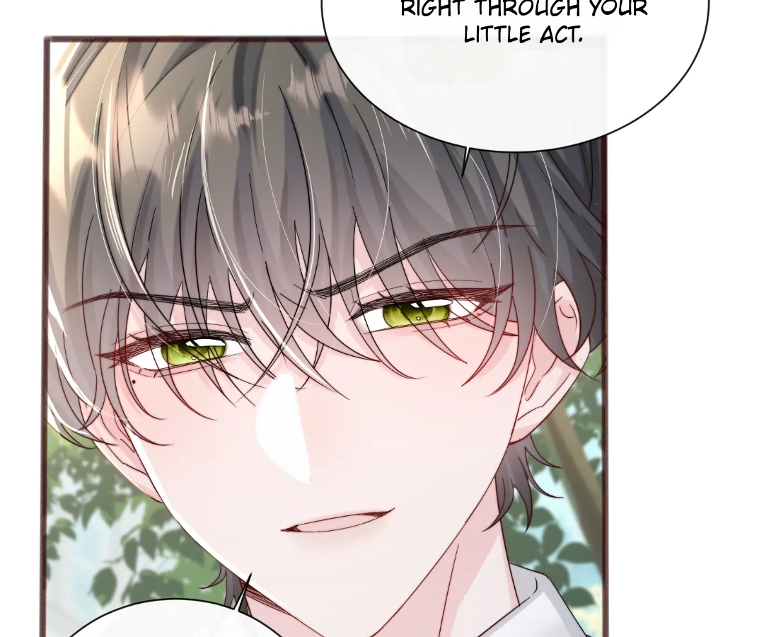 Transmigrating as the Younger Sister of a Bigshot with Multiple Identities Chapter 86 - page 25
