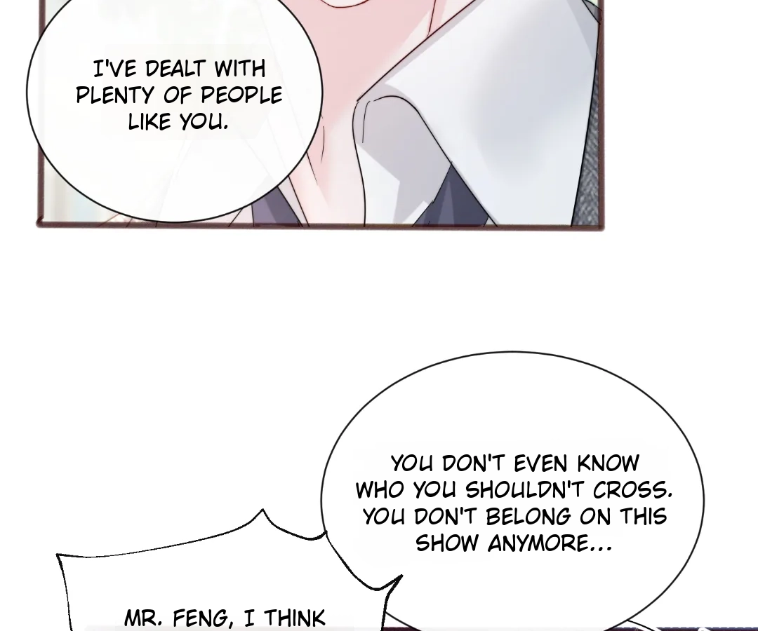 Transmigrating as the Younger Sister of a Bigshot with Multiple Identities Chapter 86 - page 26