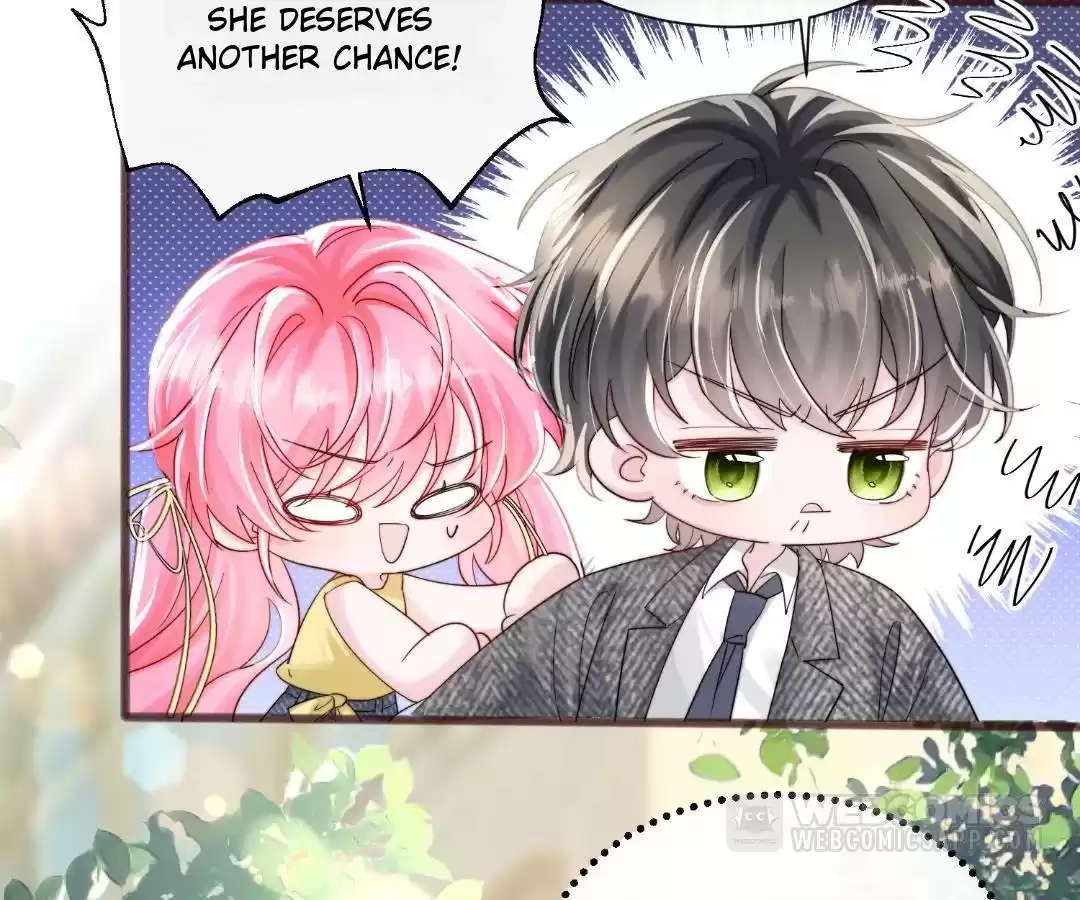 Transmigrating as the Younger Sister of a Bigshot with Multiple Identities Chapter 86 - page 27