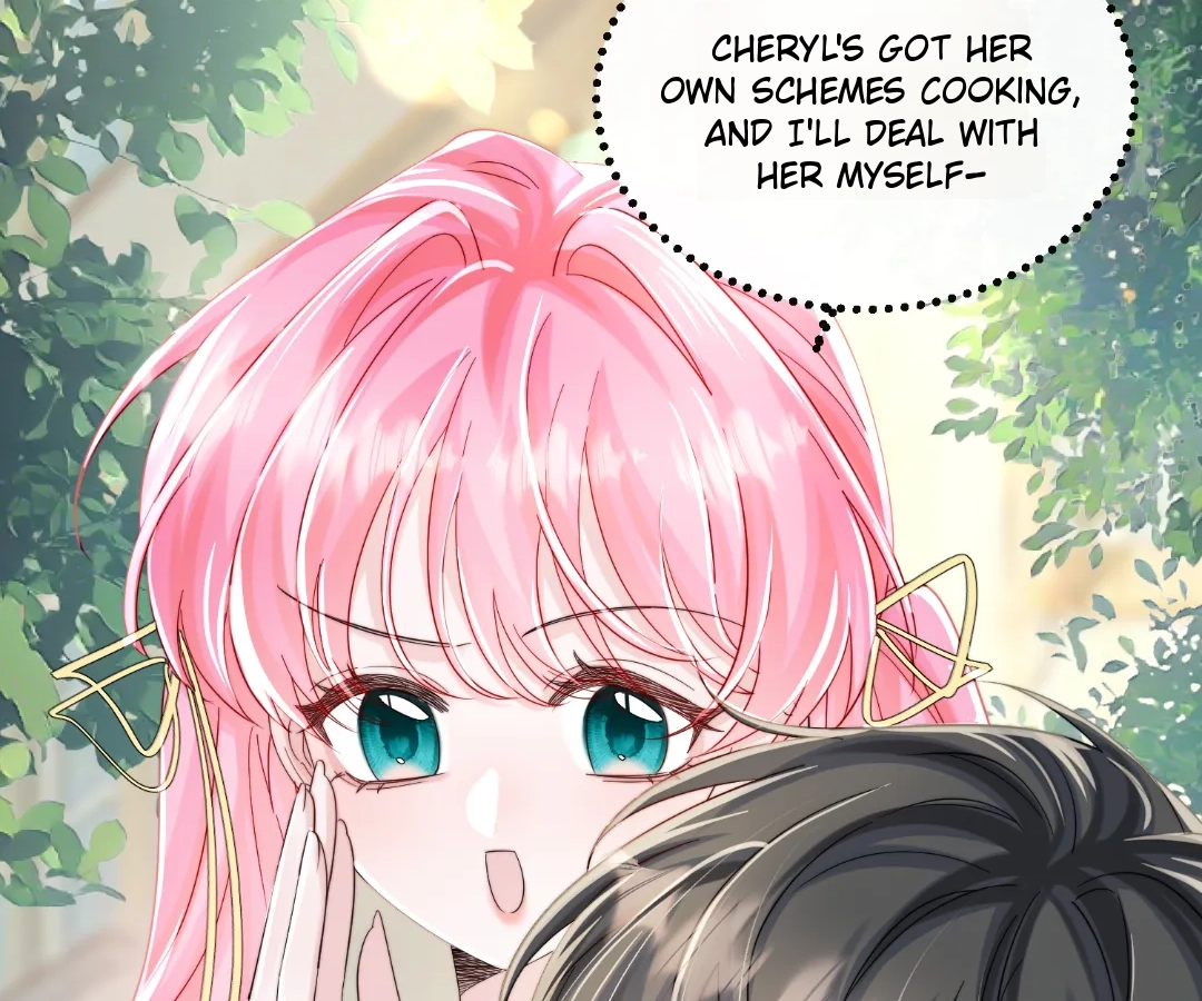 Transmigrating as the Younger Sister of a Bigshot with Multiple Identities Chapter 86 - page 28