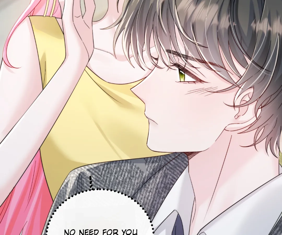 Transmigrating as the Younger Sister of a Bigshot with Multiple Identities Chapter 86 - page 29