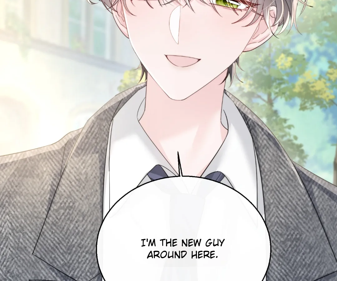Transmigrating as the Younger Sister of a Bigshot with Multiple Identities Chapter 86 - page 38