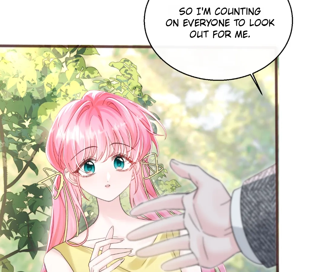 Transmigrating as the Younger Sister of a Bigshot with Multiple Identities Chapter 86 - page 40